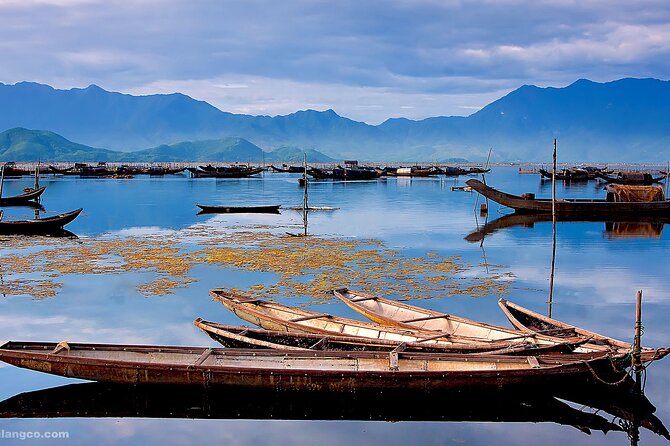 Day Trip Hue - Hoi an Day Trip by Private Car - Additional Information