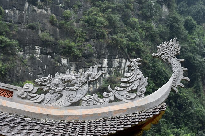 Day Trip: Ninh Binh - Hoa Lu, Trang an and Mua Cave With Limousine Bus - Start Time