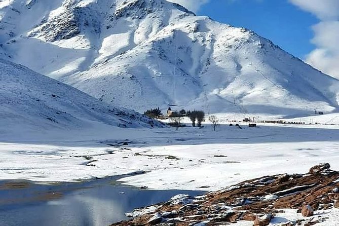Day Trip Private Tour to Oukaimeden From Marrakech - Cancellation Policy