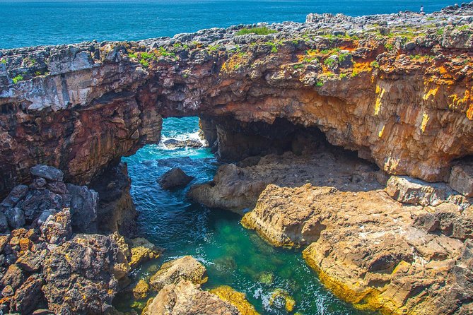 Day Trip Quinta Da Regaleira, Monserrate Palace, Cabo Da Roca and Casc - Discovering Casc