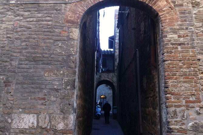 Day Trip Rome to Tivoli Gardens Private Driver Local Tour Guide - Additional Information