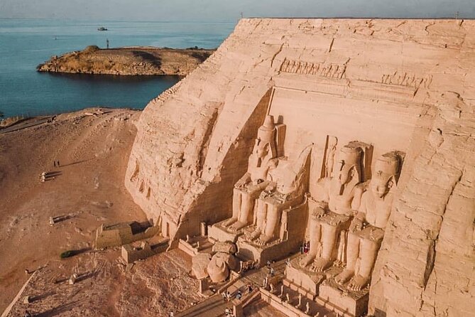 Day Trip to Abu Simbel From Cairo by Plane - Booking Information