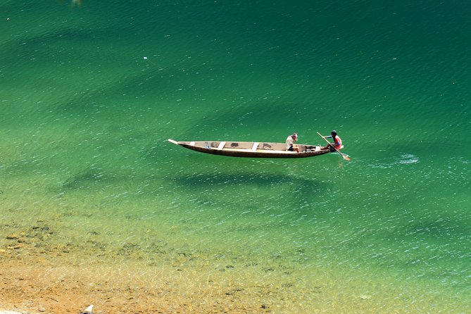 Day Trip to Dwaki (Guided Private Sightseeing Experience From Shillong)