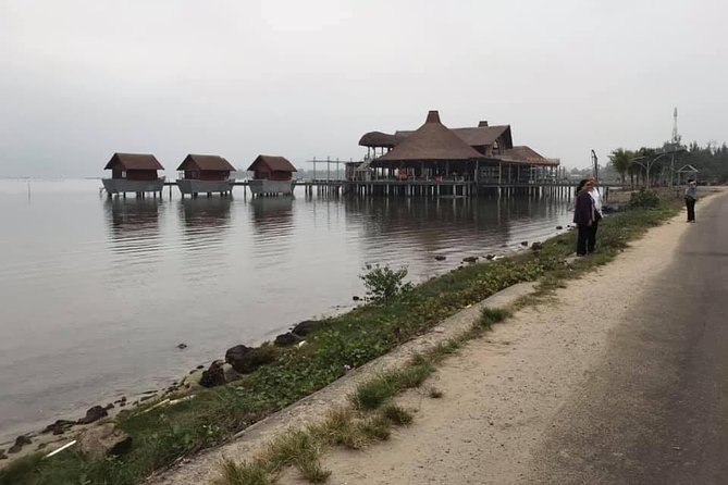 Day Trip to Elephant Spring (Waterfall) via Hai Van Pass and Lap An Lagoon - Packing Essentials