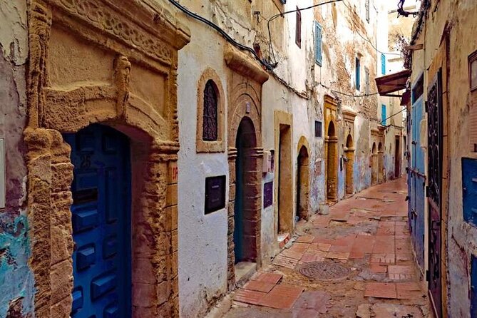 Day Trip to Essaouira From Marrakech - Frequently Asked Questions