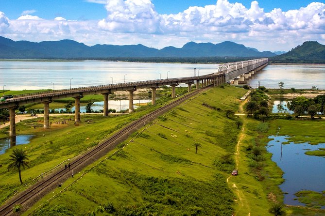 Day Trip to Kaziranga National Park (Guided Private Tour From Guwahati) - Pickup and Transfer Details