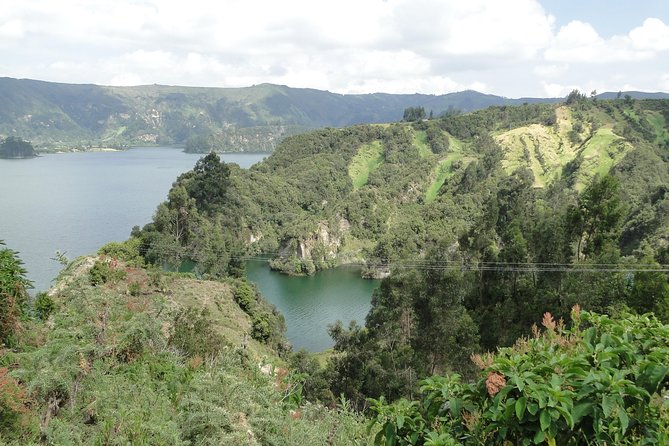 Day Trip to Lake Wonchi - Cancellation Policy