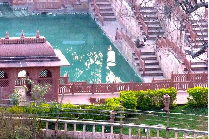Day Trip To Nalanda And Rajgir From Bodhgaya With Lunch - Meeting and Pickup Points