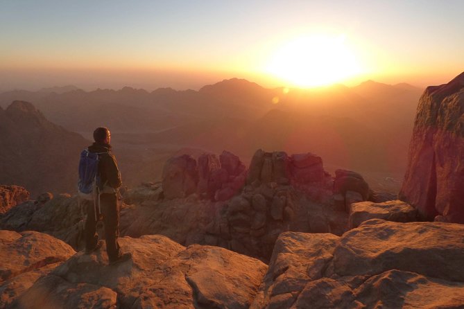 Day Trip To St. Catherine And Dahab From Sharm-el-sheik - Price and Booking Information