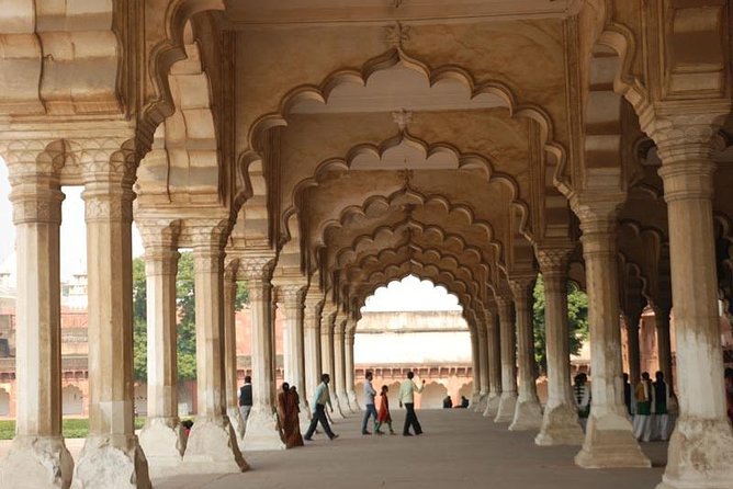Day Trip to Taj Mahal, Agra Fort and Baby Taj Tour From Delhi - Pricing Details