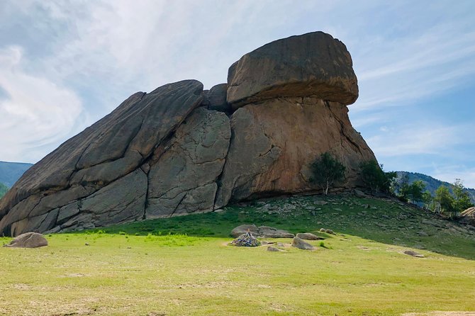 Day Trip to Terelj National Park