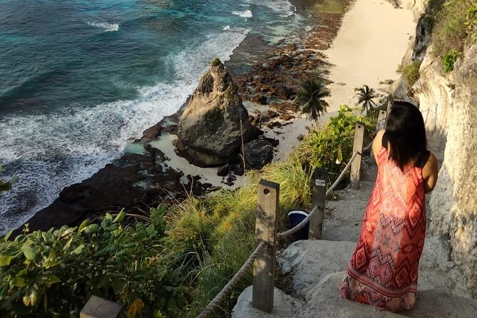 Day Trip to the East Side of Penida Island - Booking Information and Pricing