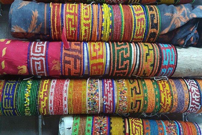 Day Trip to the Embera Indian Village - Cultural Insights and Experiences