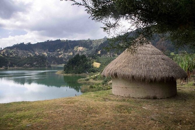 Day Trip to Wenchi Crater Lake - Insider Tips for Visitors