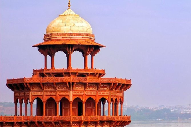 Day Trip to Worlds Greatest Monument of Love - Agra Tour From Delhi - Additional Information for Travelers