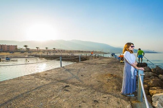 Day Use at the Red Sea at Dome Marina Hotel - Cancellation Policy