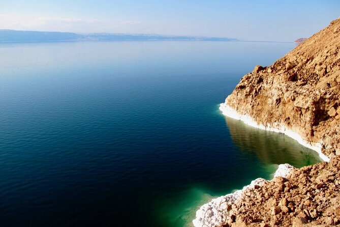 Dead Sea Private Day Tour From Aqaba Port - Cancellation Policy