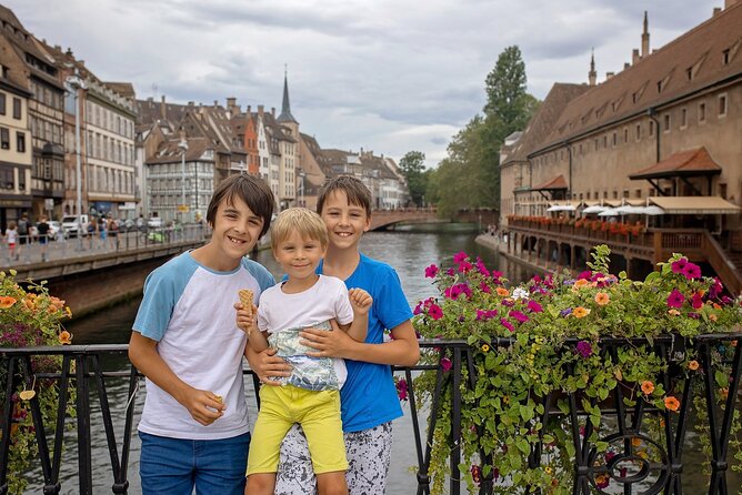 Delft Family Delights Private Walking Tour - Frequently Asked Questions