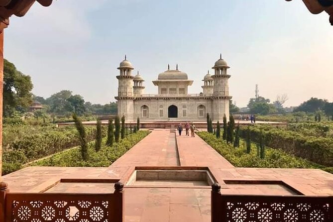 Delhi Agra & Jaipur in 4 Days - Golden Triangle Tour - Frequently Asked Questions