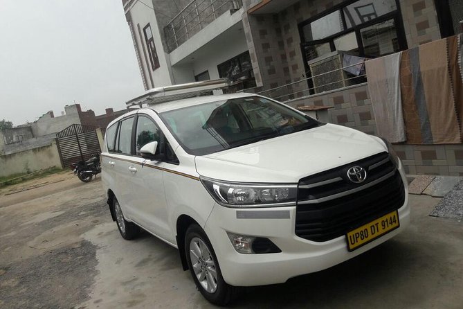 Delhi City Tour in Half Day With Private Transport and Guide - Cancellation Policy Details