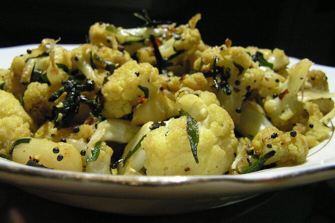 Delhi Cultural Experience - Cook And Eat With A Local Family - The Sum Up