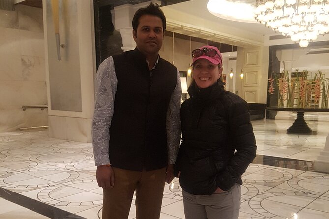 Delhi Half Day City Tour