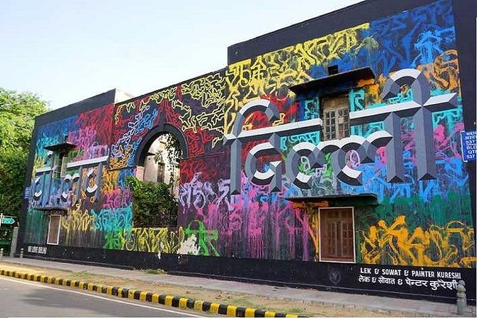 Delhi Heritage Photography Half Day Tour