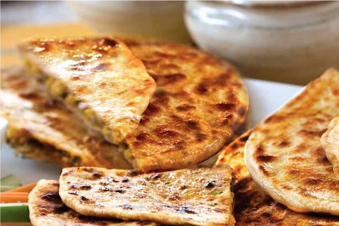 Delhi Night Food and Walk Tour on Private Basis - Pickup Points