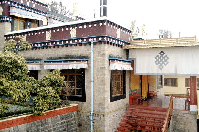 Delhi to Amritsar & Dharamsala - Cancellation Policy