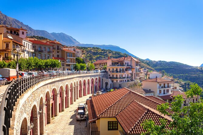 Delphi & Corycian Oracle Leonidas & 300 Battlefield Private Tour - Tour Schedule and Accessibility