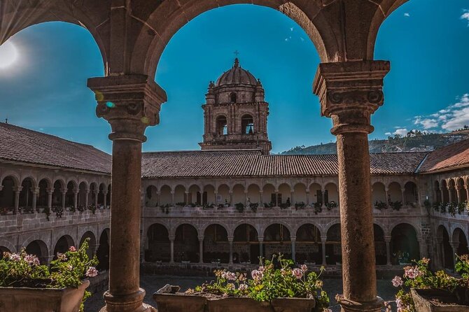 Deluxe Travel Package 4 Days Cusco & MachuPicchu &4* Hotel. - Important Information for Travelers