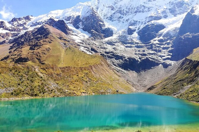Deluxe Travel Package 8 Days Cusco & Machupicchu & 4*Hotel. - Traveler Requirements