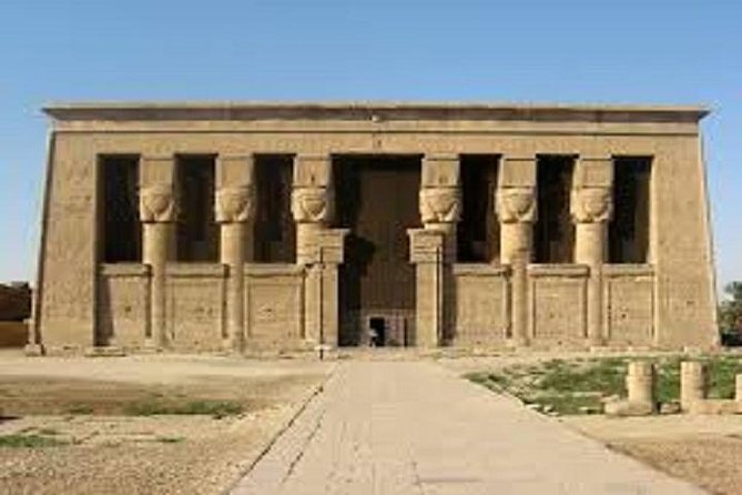 Dendera And Abydos Day Tour From Marsa Alam - Pickup Points