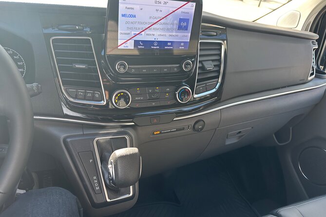 Departure Private Transfer From Barcelona to Airport - Booking Options