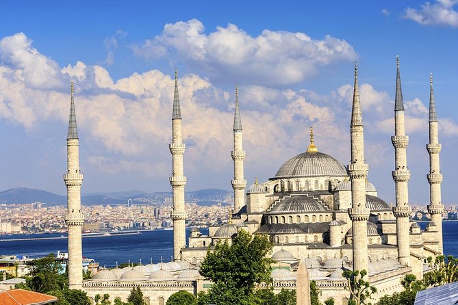 Departure Private Transfer: Istanbul to New Airport IST in Luxury Van - Price and Cancellation Policy