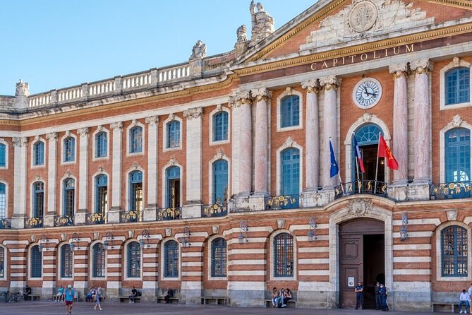 Departure Private Transfer: Toulouse to Toulouse Airport TLS in Business Car - Frequently Asked Questions