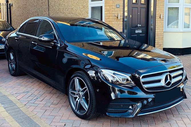 Departure Private Transfers : Santiago to Santiago Airport SCL in Business Car - Pickup and Drop-off Locations