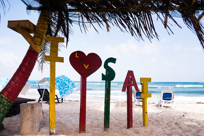 Departure Transfer: From San Andres Hotels to Airport - General Information