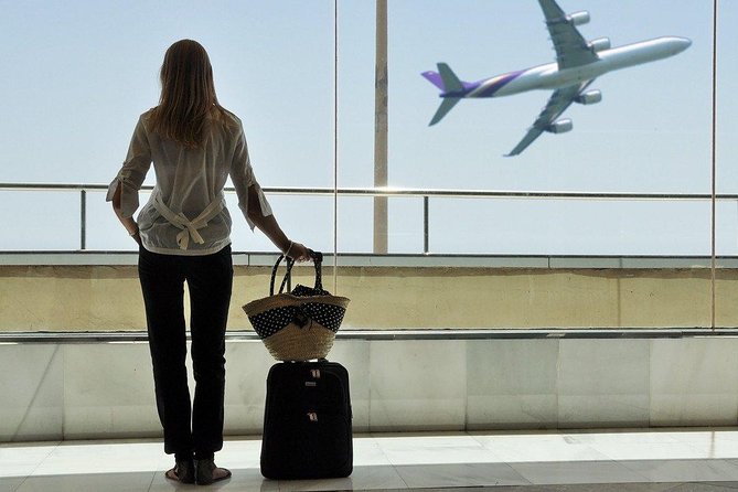 Departures Transfers City Hotel to Tocumen Airport - Inclusions and Amenities