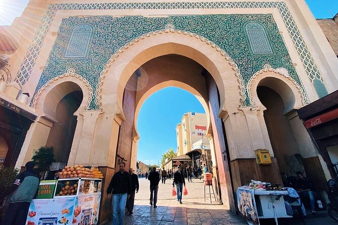 Desert Tour From Casablanca 8 Days Morocco Exploration - Accommodation Details