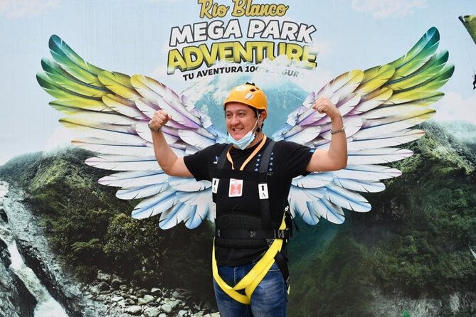 Devil's Pailon + Hands of God + Tree House + Night Tours. - Schedule and Pricing Information