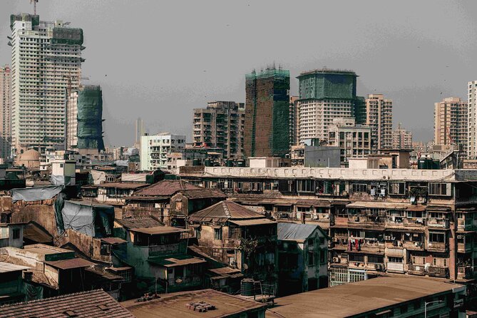 Dharavi Slum Tour With Guide - Cancellation Terms