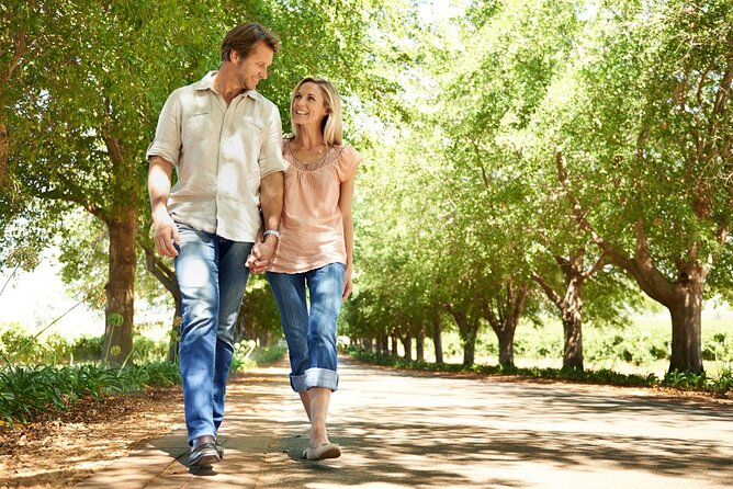 Dinant's Love Trail and Romantic Escapade - Unique Experience Details