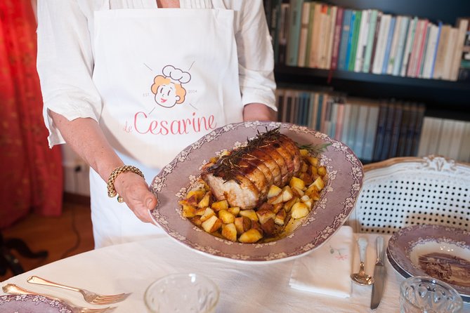 Dining Experience at a Locals Home in Cernusco Sul Naviglio With Show Cooking - Meeting and Pickup Information