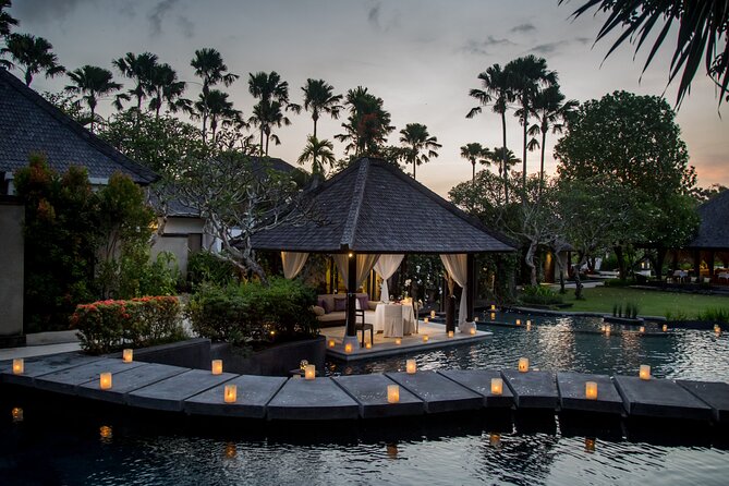 Dining Experience in Seminyak - Pricing and Reservations