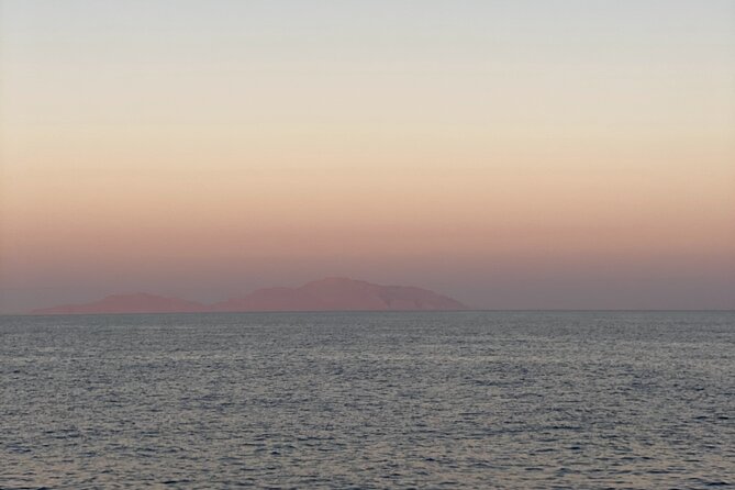 Dinner Cruise by Boat In Sharm El Sheikh - Pricing Information