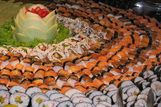 Dinner Show Rafain Steakhouse Gran Meliá Hotel Exclusive - Private Tour - Accessibility Features