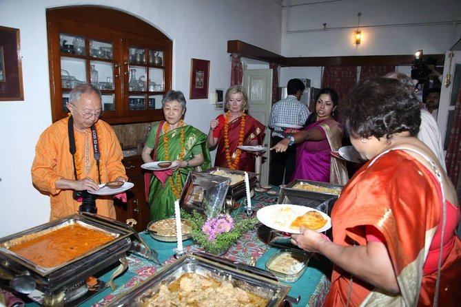 Dinner With A Maharaja In Lucknow - Pricing Information