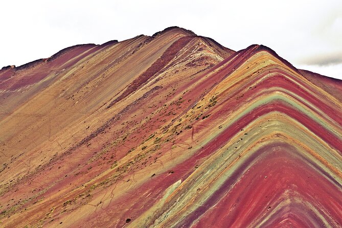 Direct Private Transfer From Cusco to Puno, English Local Speaking Driver - What To Expect