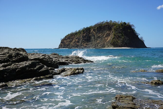 Direct Transfer From Cahuita to San Jose, English Speaking Driver - Additional Amenities